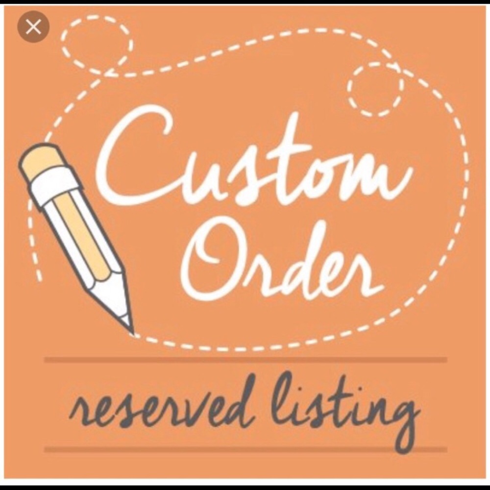 Reserved trade!